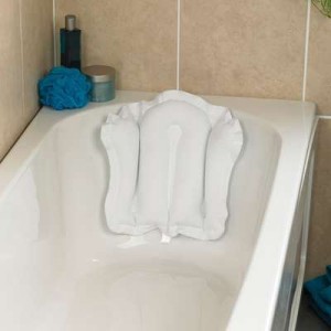 Bath Pillow Inflatable