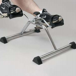Pedal Exerciser Deluxe