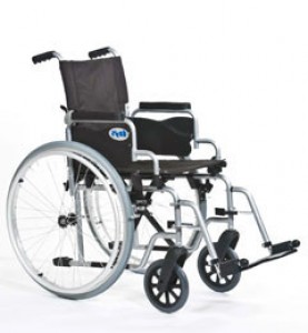 Whirl SP 45cm Wheelchair