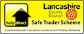 Help Direct: Safe Trader Scheme