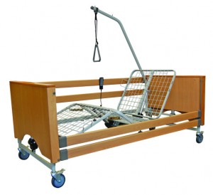 Siesta Home Care Bed Deluxe