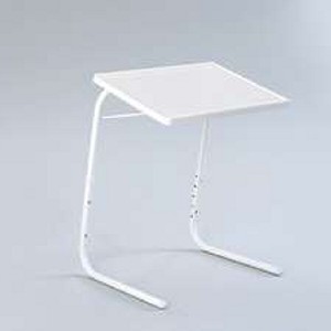 Bed & Chair Table Valet