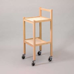 Trolley Newstead Compact Small Castors