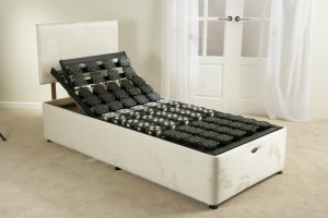  Chester Deluxe Bed Base