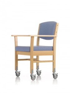 Exmoor & Cotswold Chairs