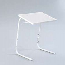 Bed & Chair Table Valet