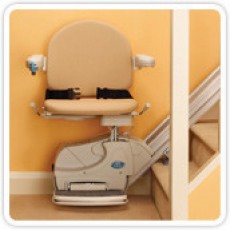 Straight Stairlifts